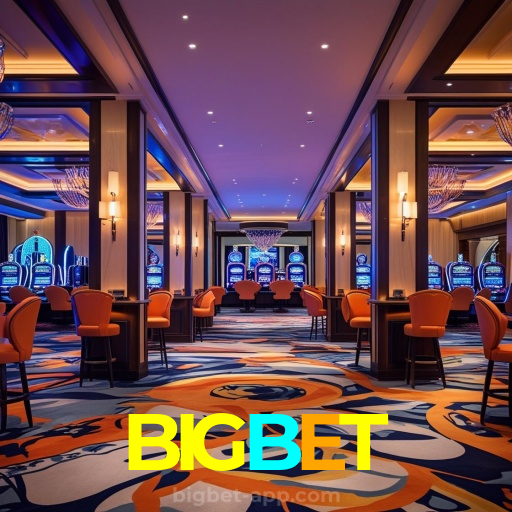 BIGBET：A sorte está ao seu lado! Aposte nas melhores opções e vença agora!