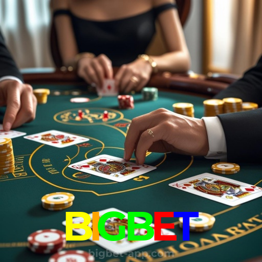 BIGBET:O futebol nunca foi tão emocionante! Aposte e vença!