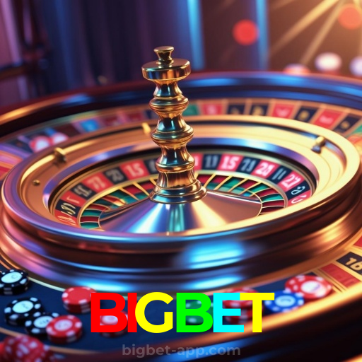 BIGBET：Jogue blackjack, aposte no futebol e leve para casa grandes prêmios!