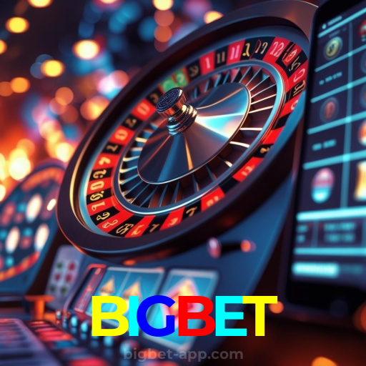 BIGBET:Aposte nas melhores partidas de futebol online e vença!