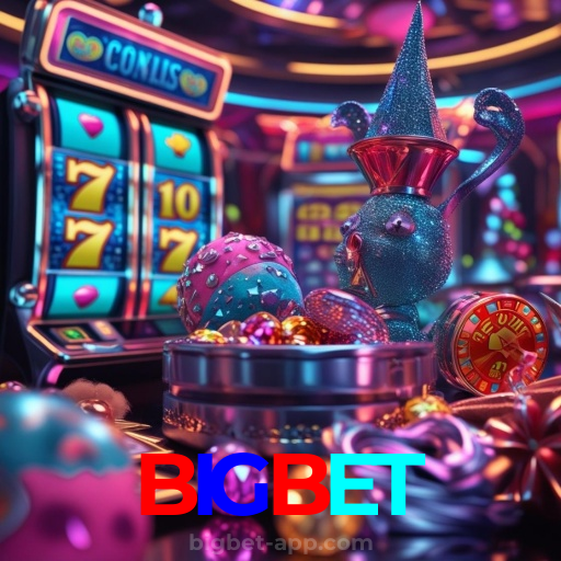 BIGBET:Ganhe prêmios em roleta e aposte no futebol com confiança no nosso cassino!