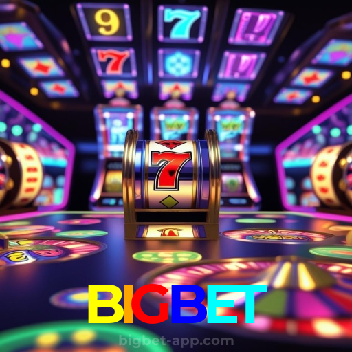 BIGBET:Sinta a adrenalina da roleta! Aposte e vença agora!