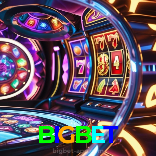 BIGBET:Aposte no futebol e ganhe prêmios em blackjack e roleta online!