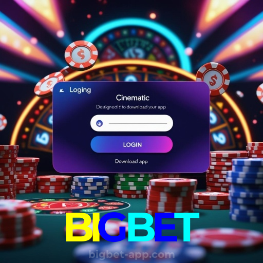 BIGBET：O futebol nunca foi tão emocionante! Aposte e conquiste sua vitória!