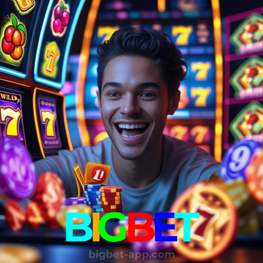 BIGBET：Aposte nas melhores partidas de futebol online e vença!