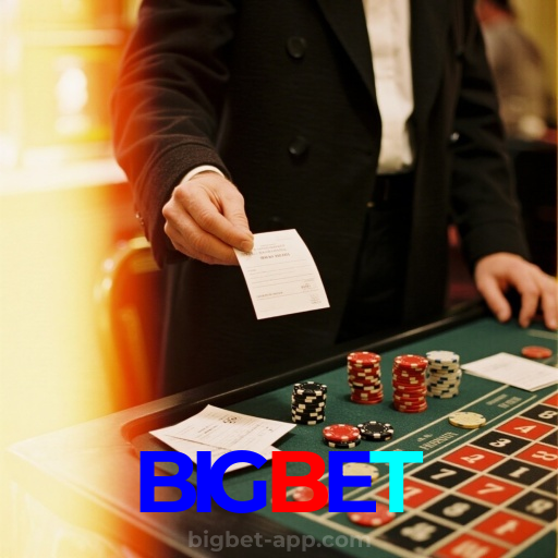 BIGBET：Mostre sua habilidade nas mesas de poker e vença os adversários!