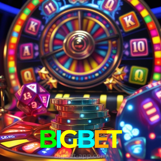 BIGBET:No futebol online, a chance de ganhar é sua!