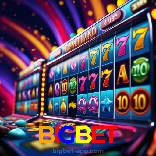 BIGBET:Divirta-se com blackjack e apostas no futebol online, onde a sorte está ao seu lado!