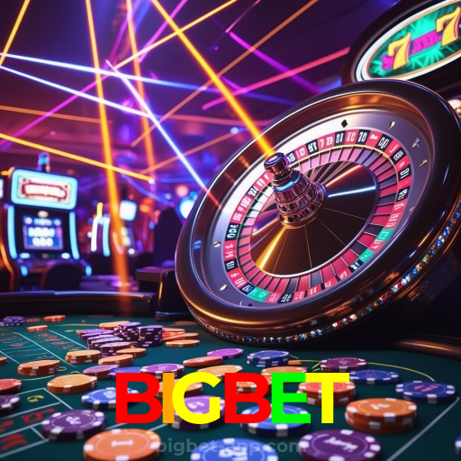 BIGBET:Jogue poker, aposte no futebol e vença com grandes vitórias no cassino online!