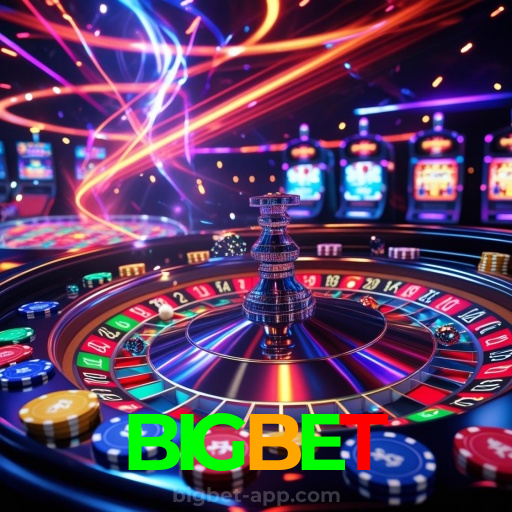 BIGBET：Jogue blackjack e sinta a emoção de vencer no cassino!