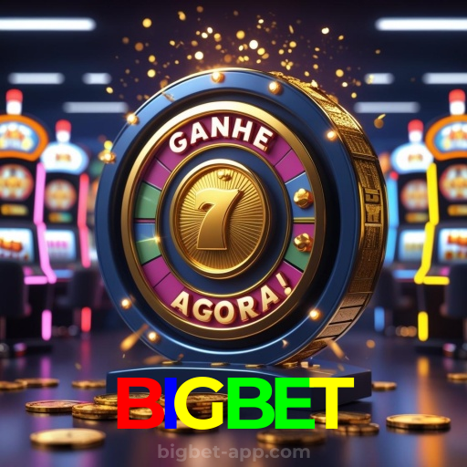 BIGBET:Divirta-se com slots e apostas ao vivo em futebol no nosso cassino online!