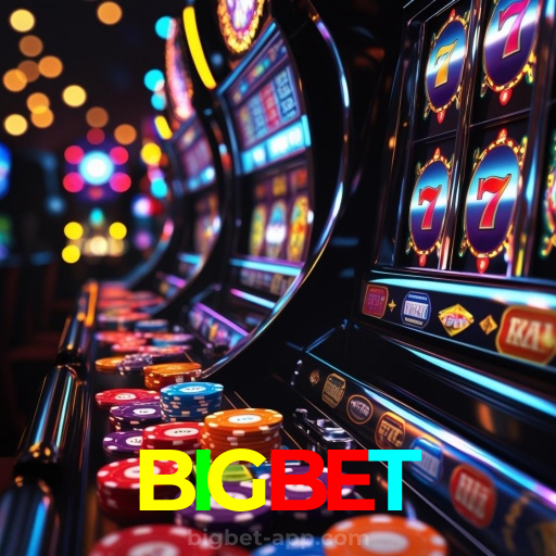BIGBET：Jogue futebol online e aposte nos maiores campeões!