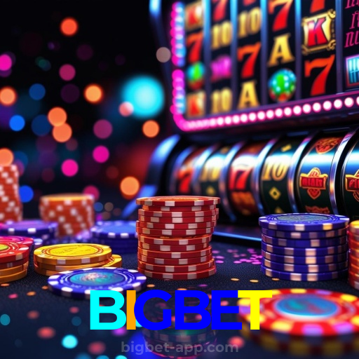 BIGBET：Aposte e vença no futebol online, o campo de grandes vitórias!