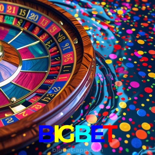 BIGBET:Jogue poker, aposte no futebol e ganhe prêmios incrÃveis!