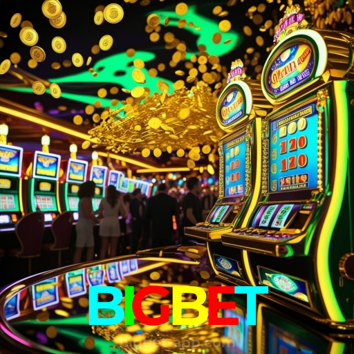 BIGBET:Jogue poker, aposte no futebol e ganhe em grandes jogos de cassino!