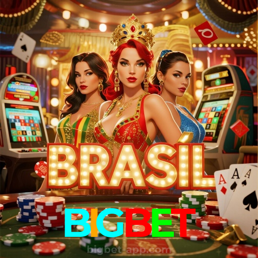 BIGBET:Entre no jogo de futebol virtual! Aposte e vença os melhores times!