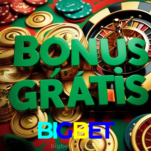BIGBET:Aposte no futebol online e jogue os melhores jogos de cassino!