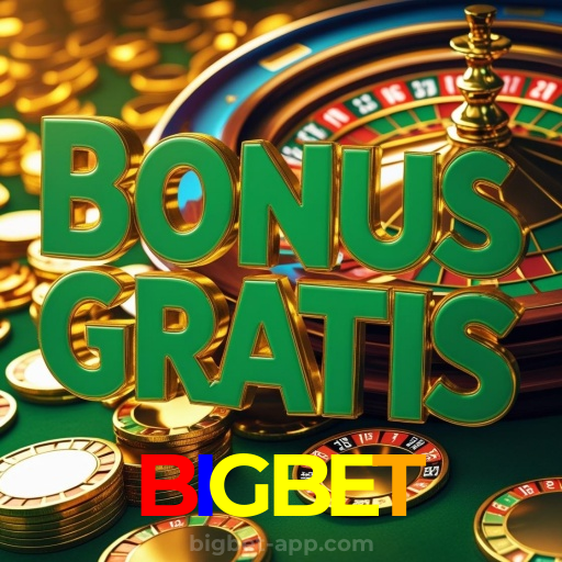 BIGBET:Vença no futebol online e ganhe prêmios incríveis!