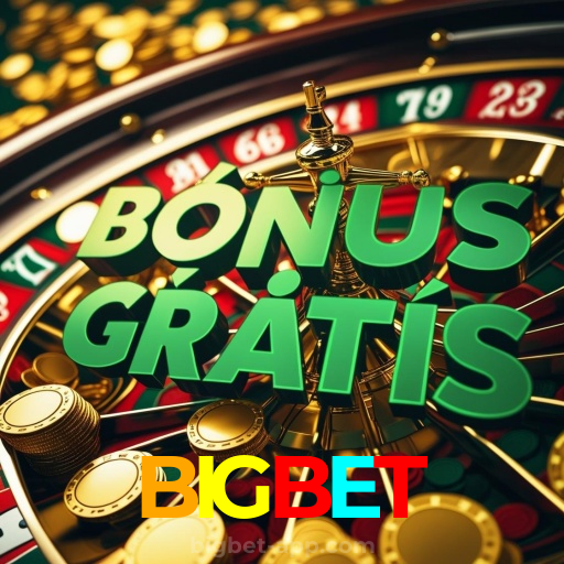BIGBET:Aposte no futebol e ganhe nos jogos de blackjack e poker online!