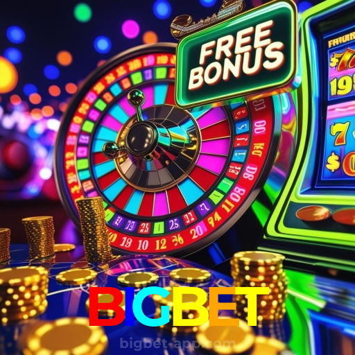 BIGBET:Jogue futebol online e faça gols de prêmios incríveis!