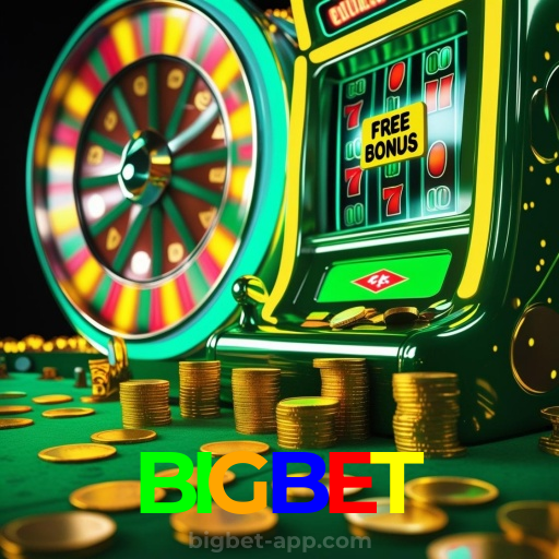 BIGBET：O futebol online está na sua tela! Aposte agora e vença!
