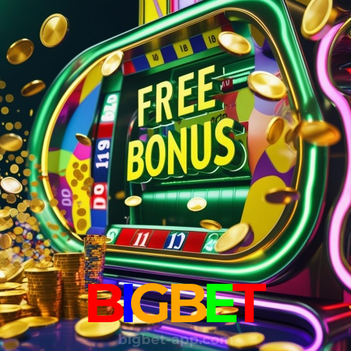BIGBET:Jogue nas roletas e conquiste a sorte ao seu lado!