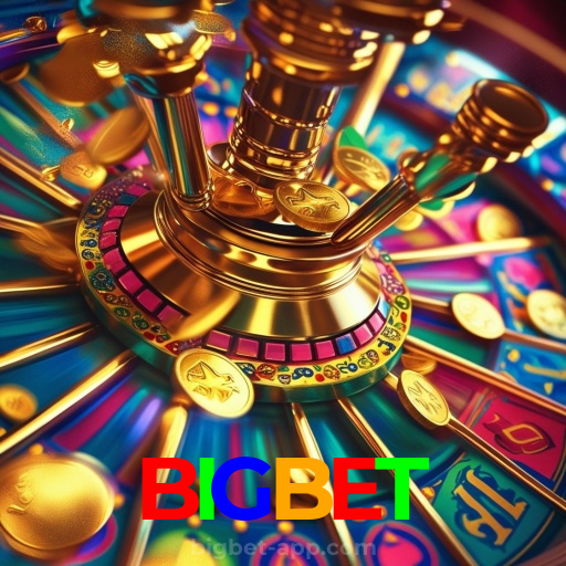 BIGBET:Jogue no melhor cassino online e descubra os maiores jackpots!