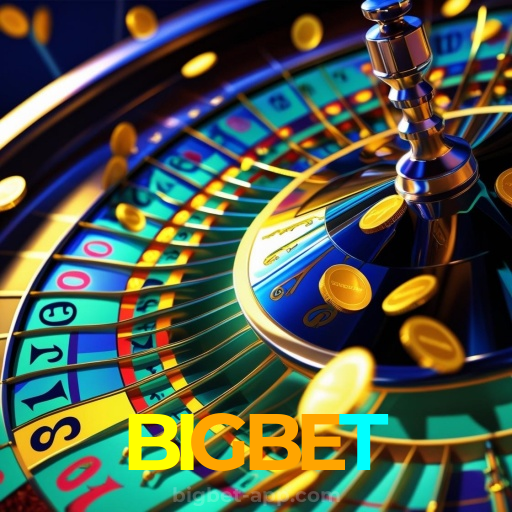 BIGBET：Apostas em futebol e os melhores jogos de cassino para você ganhar!