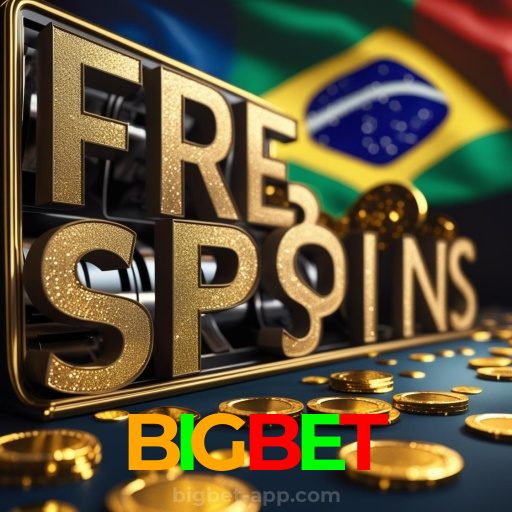 BIGBET:O cassino online mais seguro para apostas no futebol e roleta!