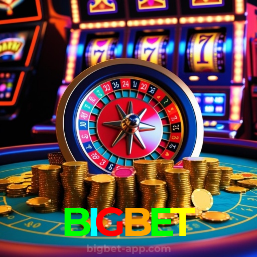BIGBET:Entre no jogo e aposte nos melhores times do futebol digital!