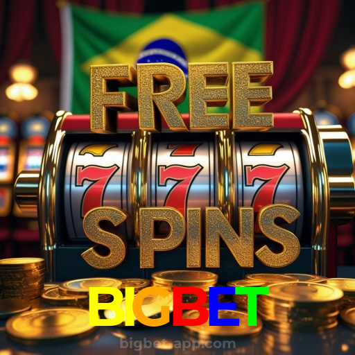 BIGBET:Aposte no futebol online e vença como um campeão!