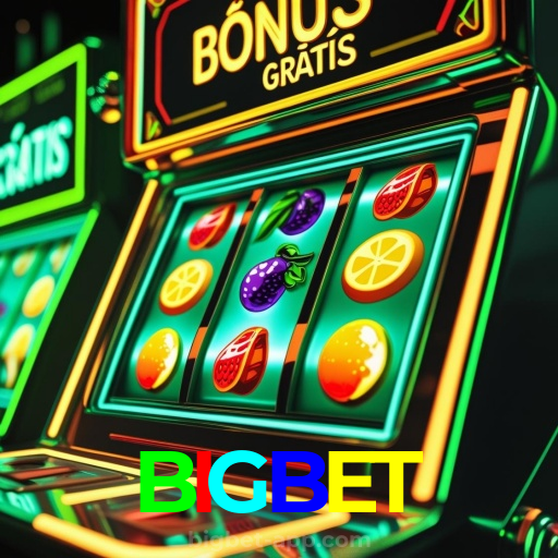 BIGBET:Divirta-se com poker, blackjack e aposte no futebol online!