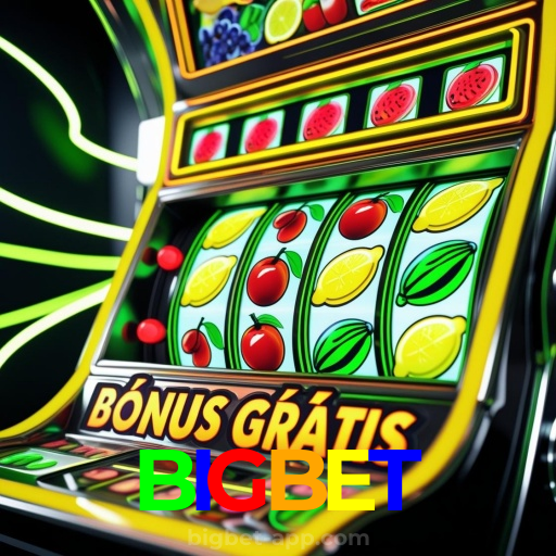 BIGBET：Apostas emocionantes de futebol online te aguardam! Aposte e vença!