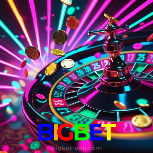BIGBET：Poker, roleta e apostas no futebol online, onde sua sorte brilha!