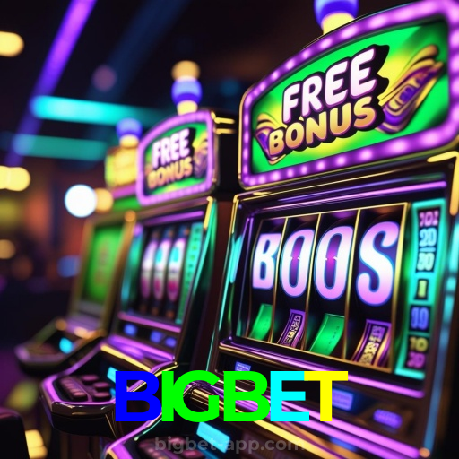 BIGBET：Vença na roleta e conquiste prêmios surpreendentes!