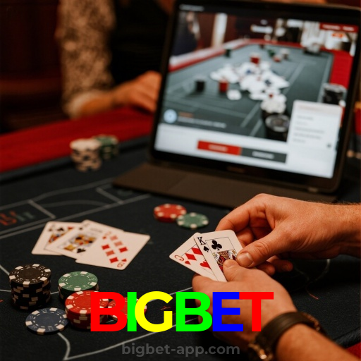 BIGBET:Venha para o futebol digital! Aposte agora e ganhe como um campeão!