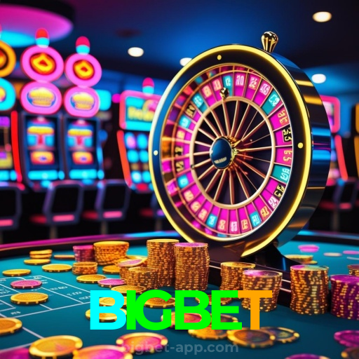 BIGBET:Divirta-se com blackjack e apostas no futebol online, onde a sorte está ao seu lado!