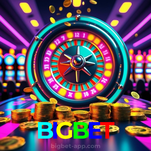 BIGBET：Apostas emocionantes de futebol online te aguardam! Aposte e vença!