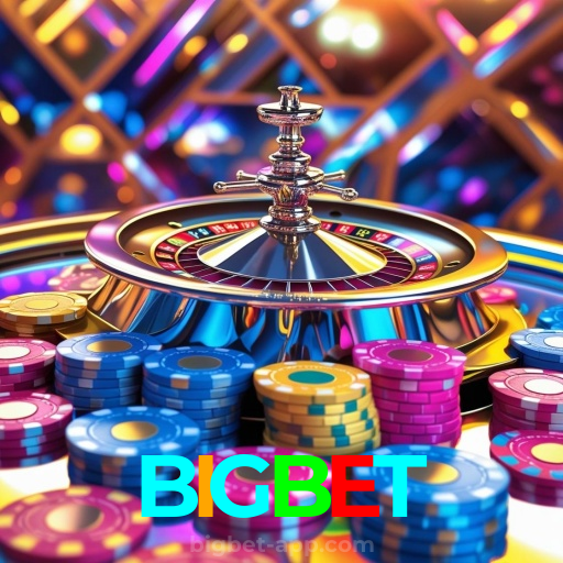 BIGBET：Aposte no futebol online e faça gols de prêmios incríveis!