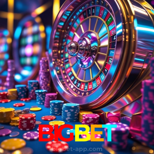 BIGBET：Aposte no futebol digital e viva a emoção de grandes vitórias!