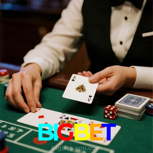 BIGBET：Apostas ao vivo de futebol te esperam! Vença os melhores times!