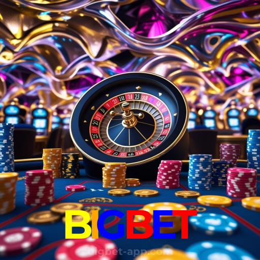 BIGBET:O futebol online é mais emocionante quando você está ganhando!