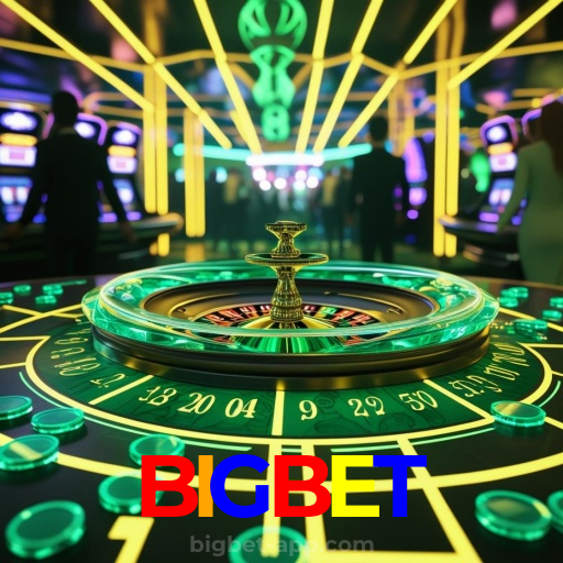 BIGBET:Vença no poker e mostre que você é um verdadeiro campeão!