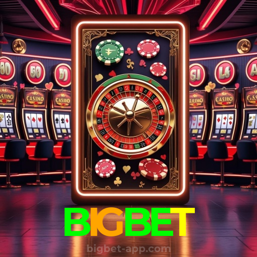 BIGBET：Aposte e jogue futebol online: a vitória está ao seu alcance!