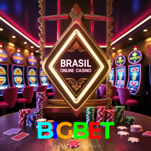 BIGBET:Apostas ao vivo no futebol e diversão garantida em blackjack e roleta!