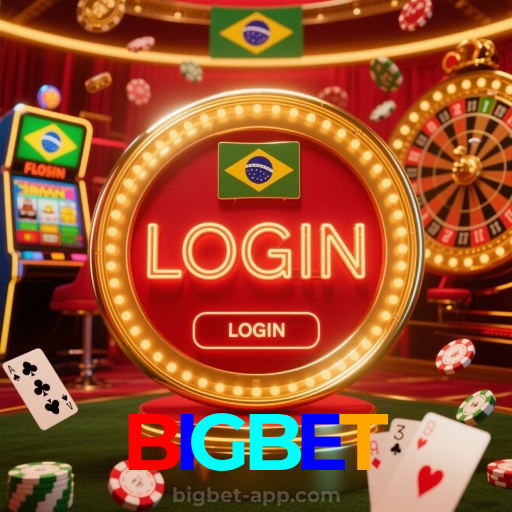 BIGBET：Jogue futebol online e vença com cada gol marcado!