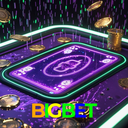 BIGBET：Aposte nas roletas e veja os prêmios incríveis chegarem até você!