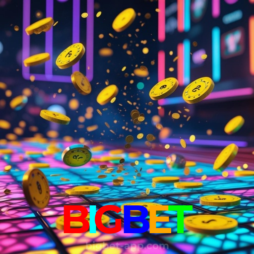 BIGBET:O melhor cassino online do Brasil com roleta, blackjack e futebol!