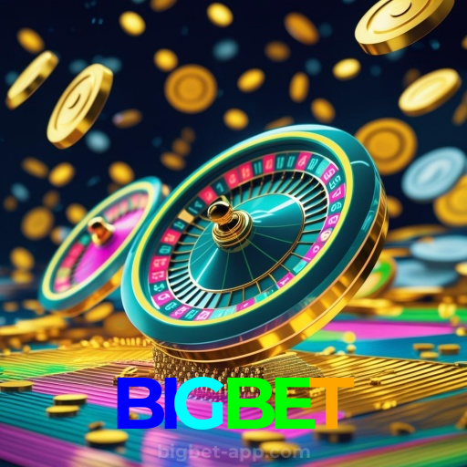 BIGBET：A sorte te espera! Aposte agora nas nossas roletas!