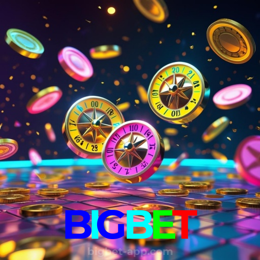 BIGBET：Jogue poker e aposte no futebol ao vivo para grandes vitórias!